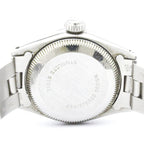 Rolex Oyster Perpetual · Steel · Automatic
