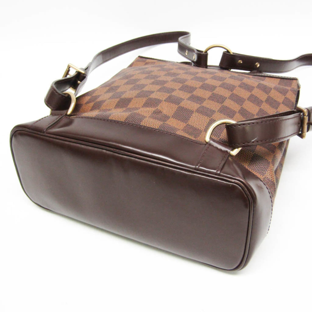 Louis Vuitton Soho · Damier Canvas Backpack