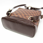 Louis Vuitton Soho · Damier Canvas Backpack