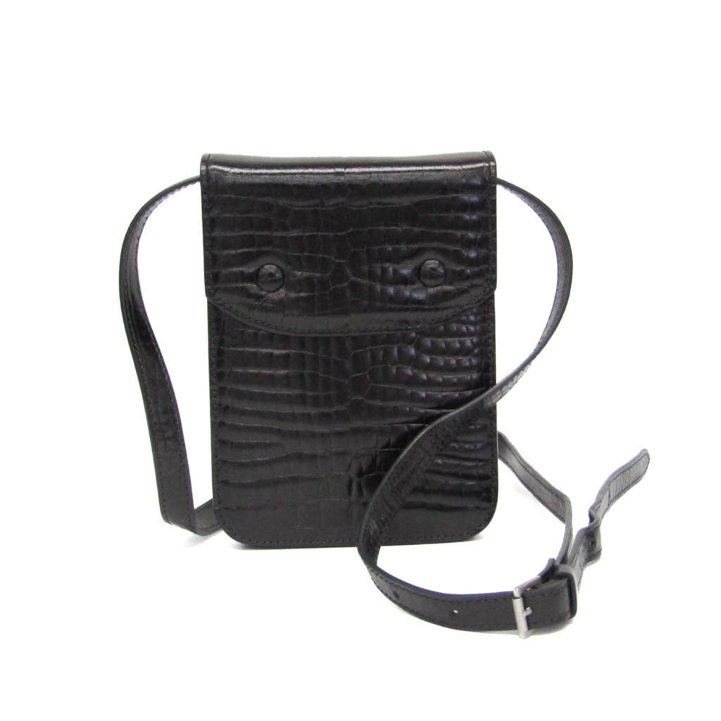 Maison Margiela · 4-Stitch Shoulder Pouch