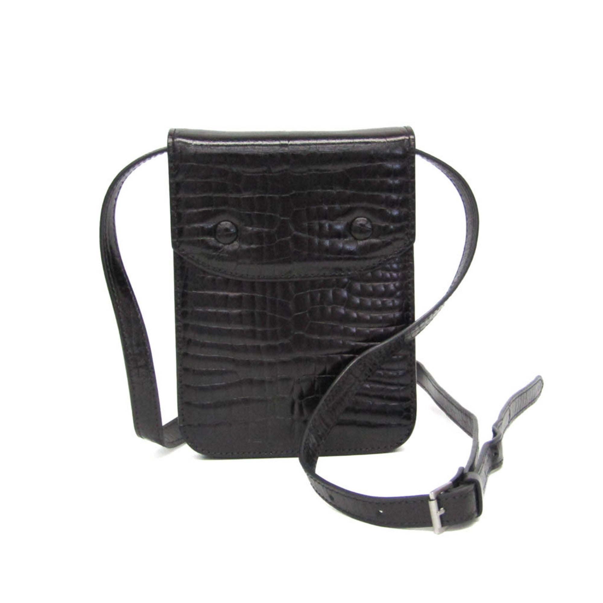 Maison Margiela · 4-Stitch Shoulder Pouch