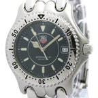 Tag Heuer Sel · Steel · Quartz
