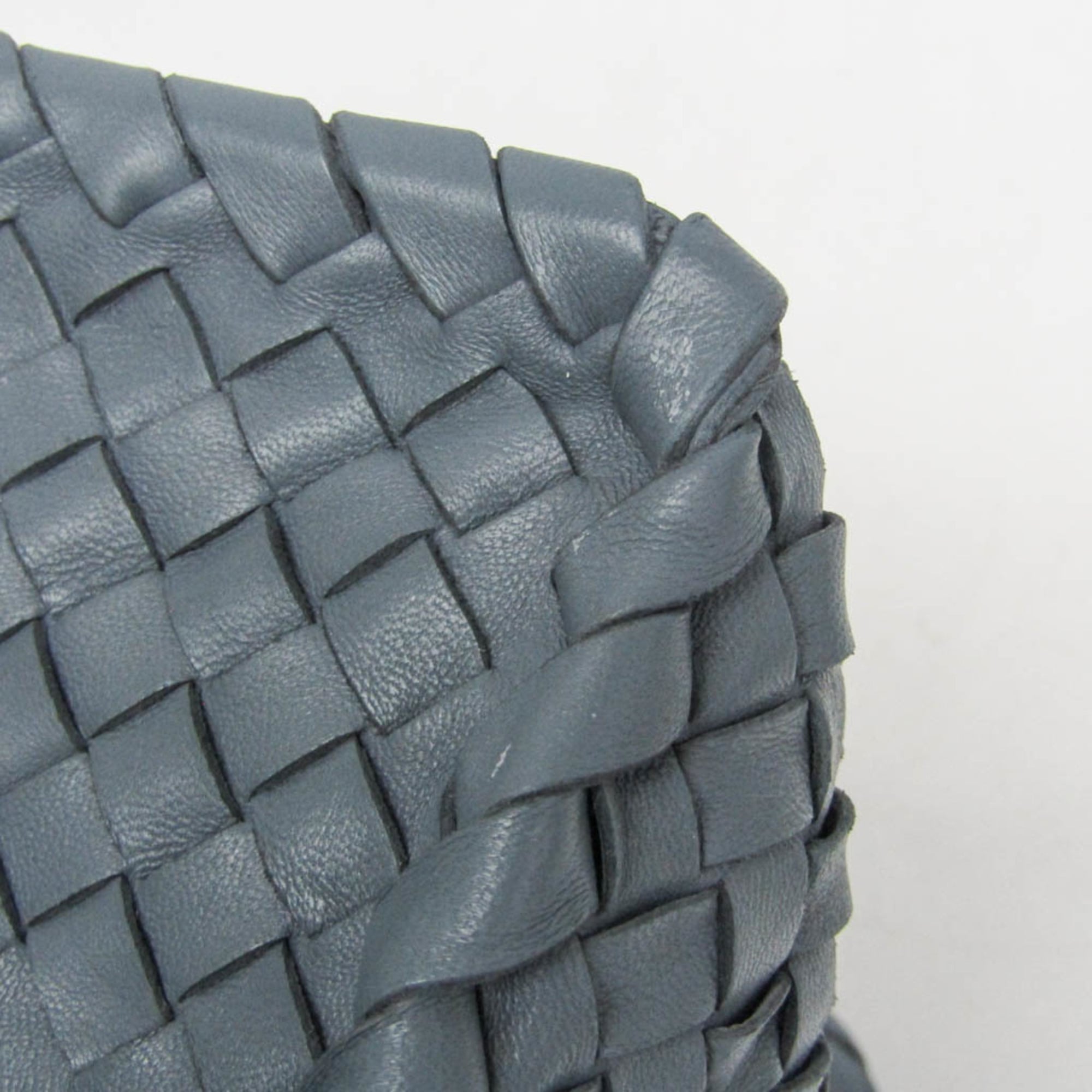 Bottega Veneta Intrecciato · Boston Bag