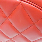 Balenciaga B Bucket · Leather