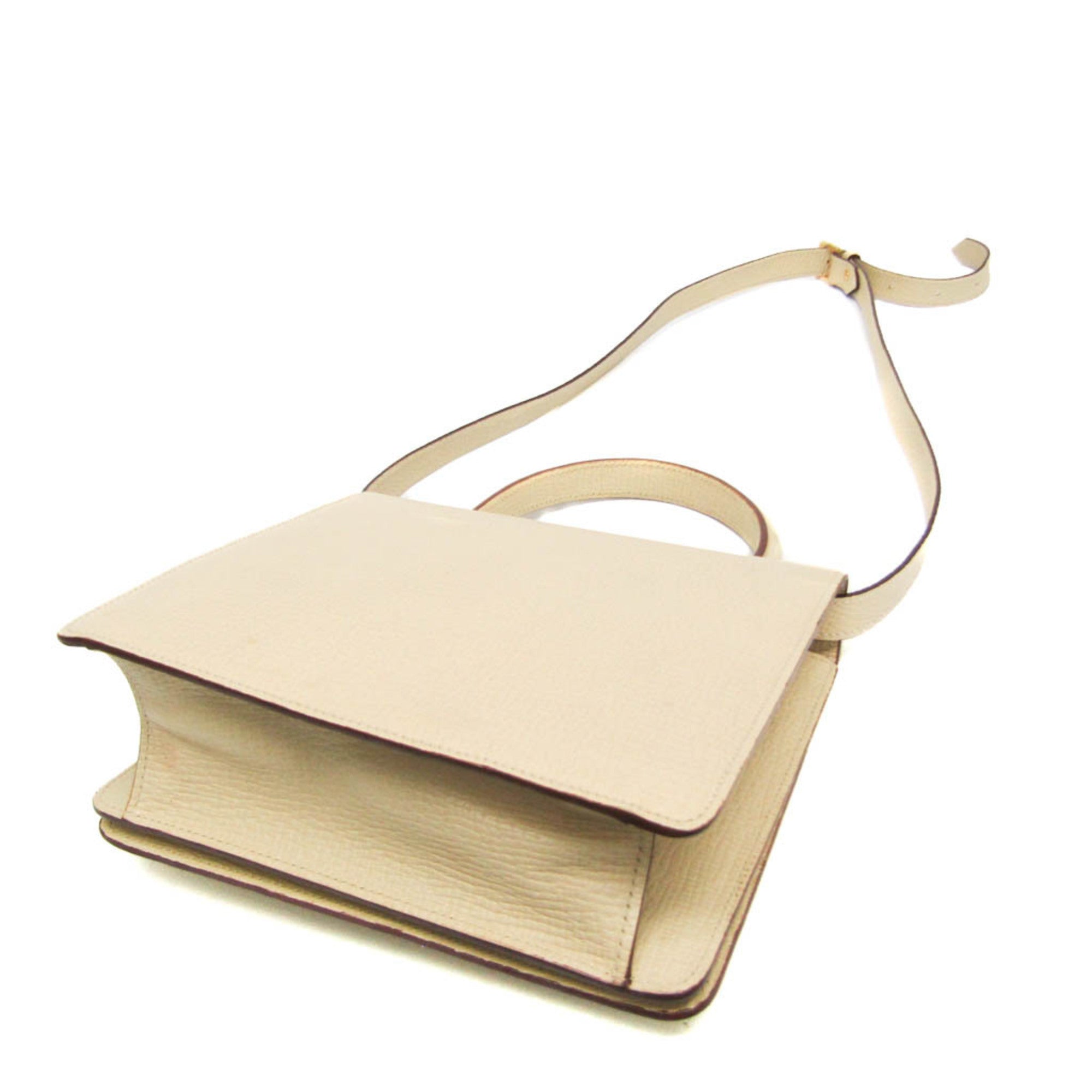 Loewe Barcelona · Leather