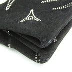 Balenciaga · Rhinestone Suede