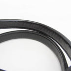 Balenciaga Navy Cabas S · Calfskin