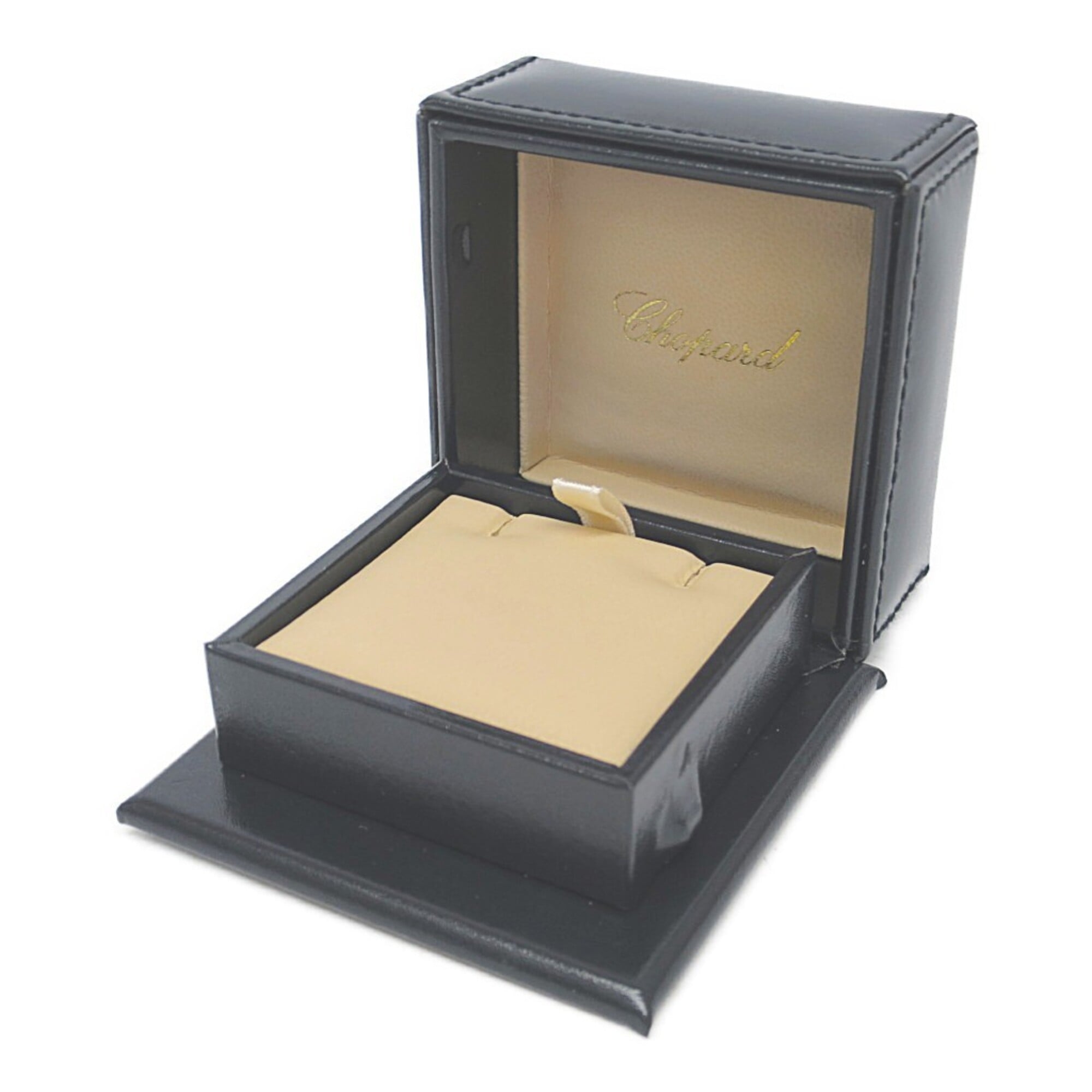Chopard Happy Diamonds · Rose Gold · Diamond