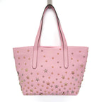 Jimmy Choo Sophia · Studded Leather Tote