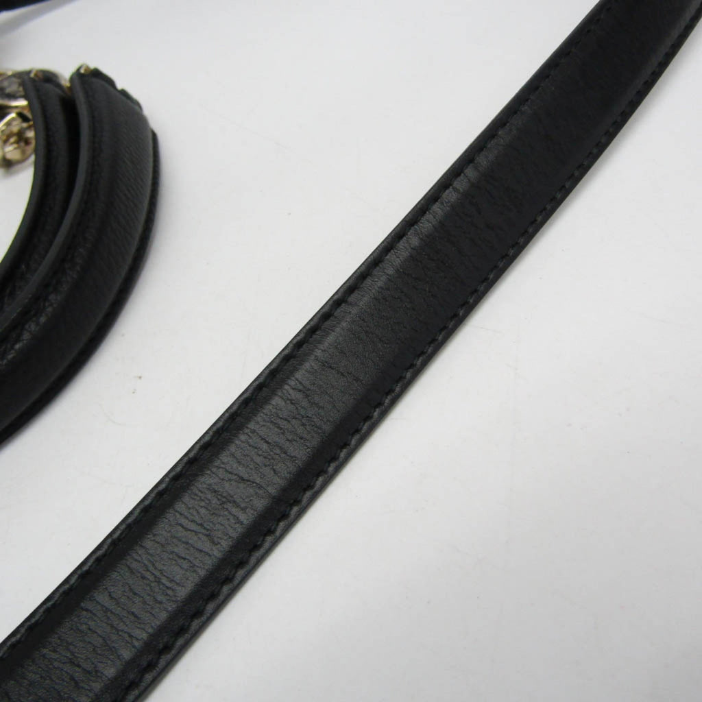 Bvlgari Monete · Leather