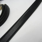 Bvlgari Monete · Leather