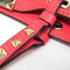 Valentino Garavani Rockstud · Leather