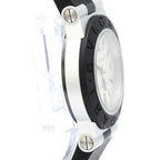Bvlgari Aluminium · Quartz