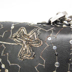 Christian Dior J'Adior · Embroidered Chain Bag