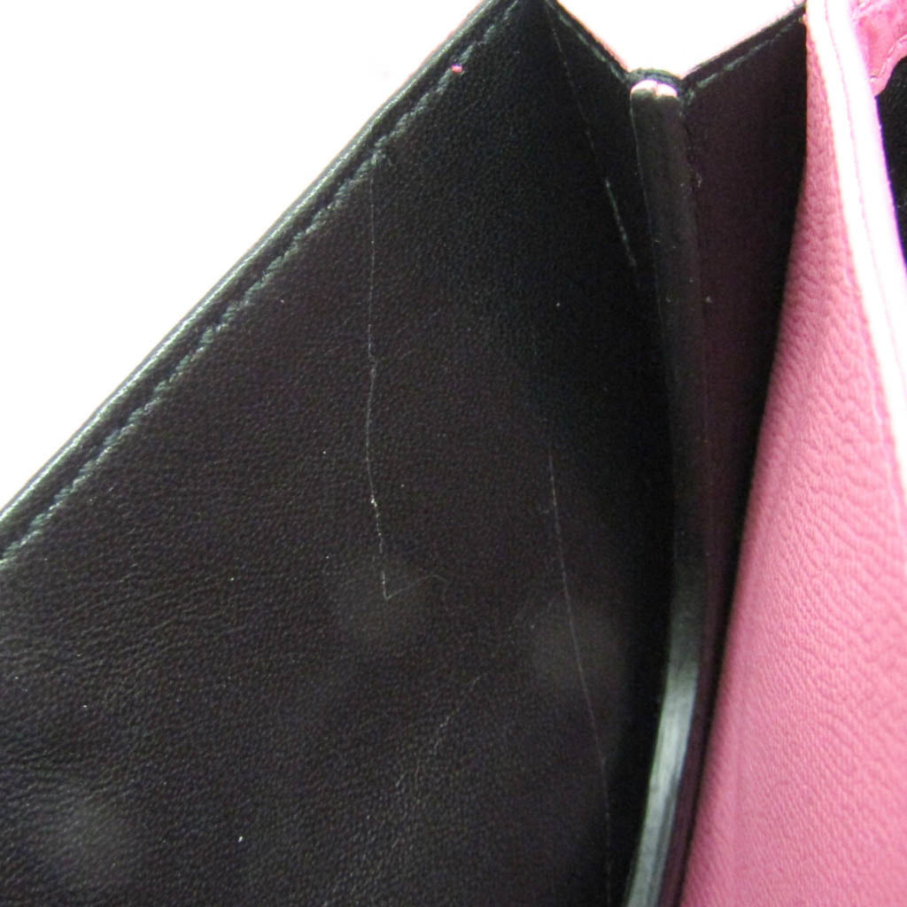 Balenciaga Ville · Leather Shoulder Bag