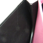 Balenciaga Ville · Leather Shoulder Bag