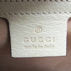 Gucci GG Supreme · Apple Heart Reborn