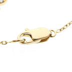 Fred Force 10 · 18K Yellow Gold · Diamond