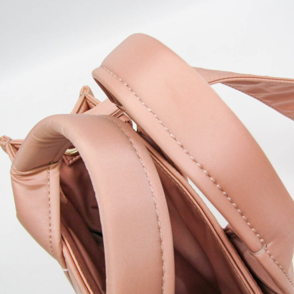 Chloé Woody Small · Nylon