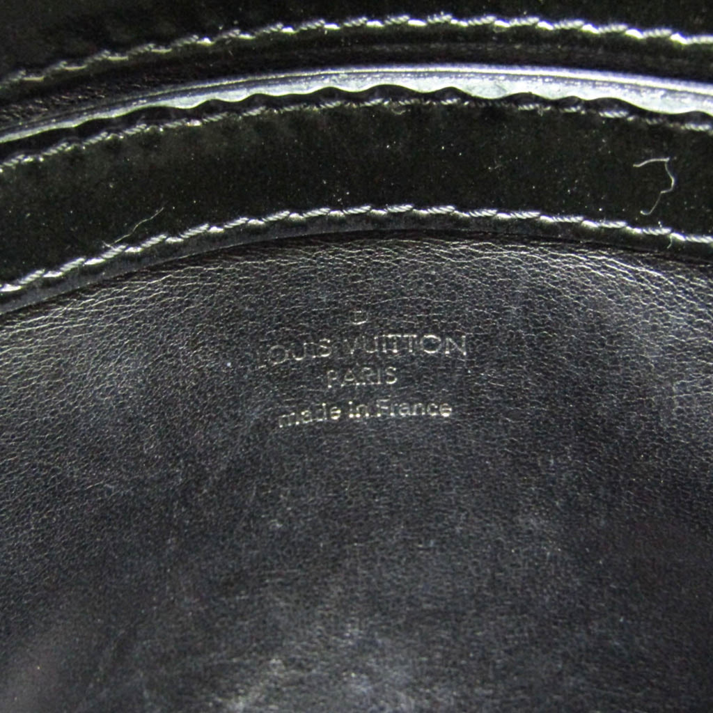 Louis Vuitton Monogram Fascination Lockit BB