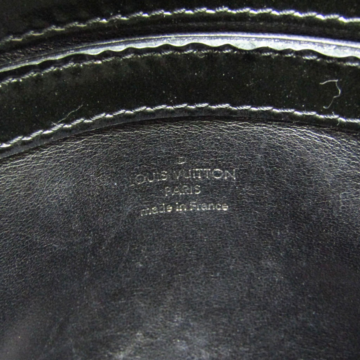 Louis Vuitton Monogram Fascination Lockit BB