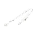 Gucci GG Running · 18K White Gold · Diamond