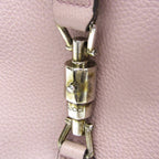 Gucci New Jackie · Leather