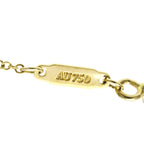 Tiffany T Smile · 18K Yellow Gold