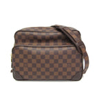 Louis Vuitton Nile · Damier Canvas