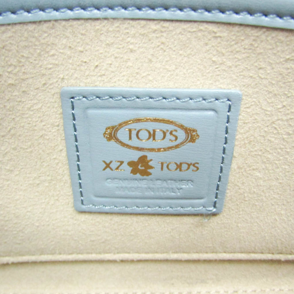Tod's T-Timeless · Chain Shoulder Bag
