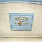 Tod's T-Timeless · Chain Shoulder Bag