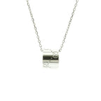 Gucci Icon · 18K White Gold