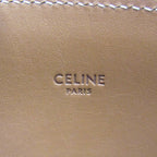 Celine Vertical Cabas Large · Canvas