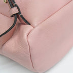 Louis Vuitton Sorbonne · Monogram Empreinte