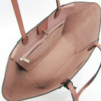 Louis Vuitton Lock Me Cabas · Calfskin Tote