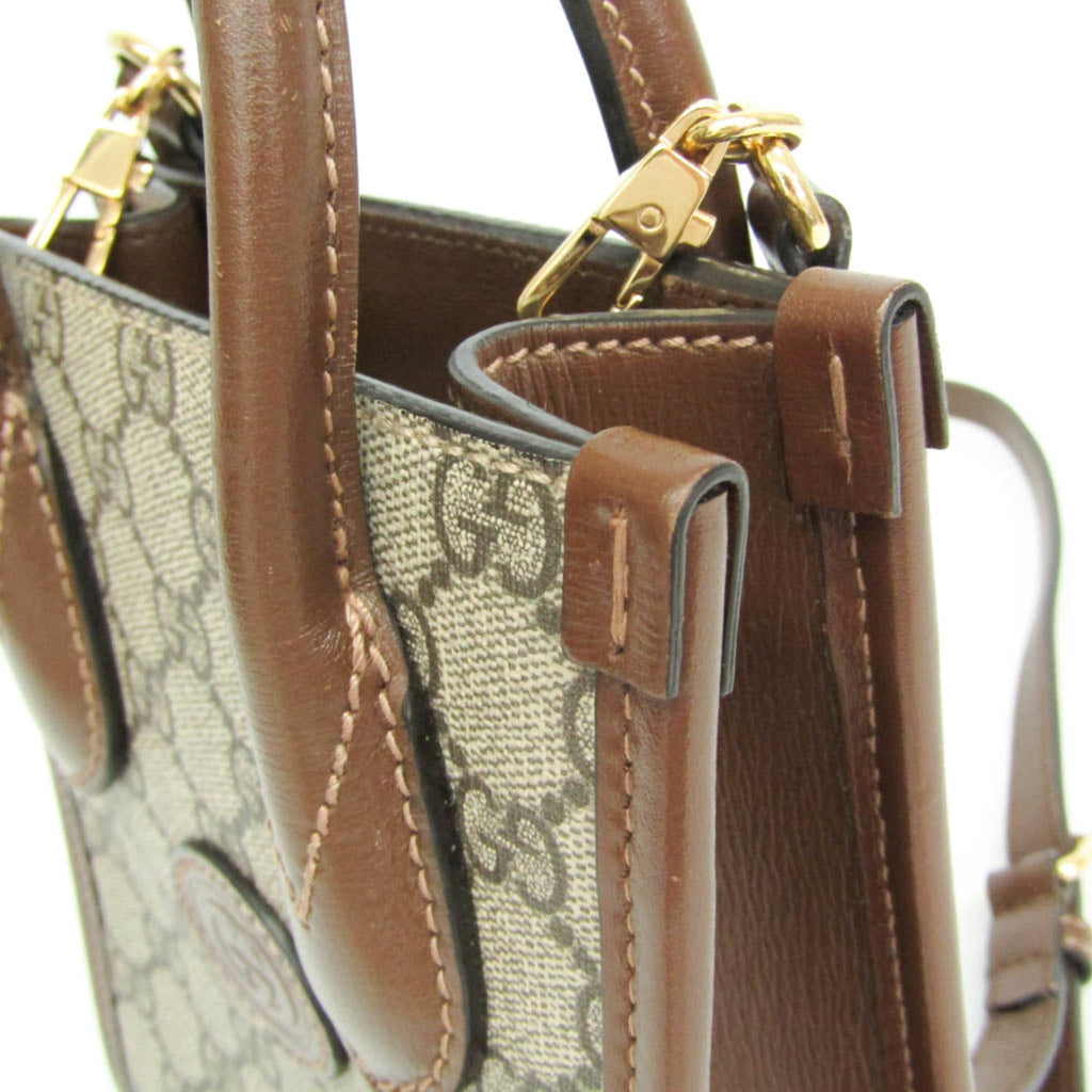 Gucci Interlocking G · GG Supreme