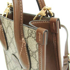Gucci Interlocking G · GG Supreme