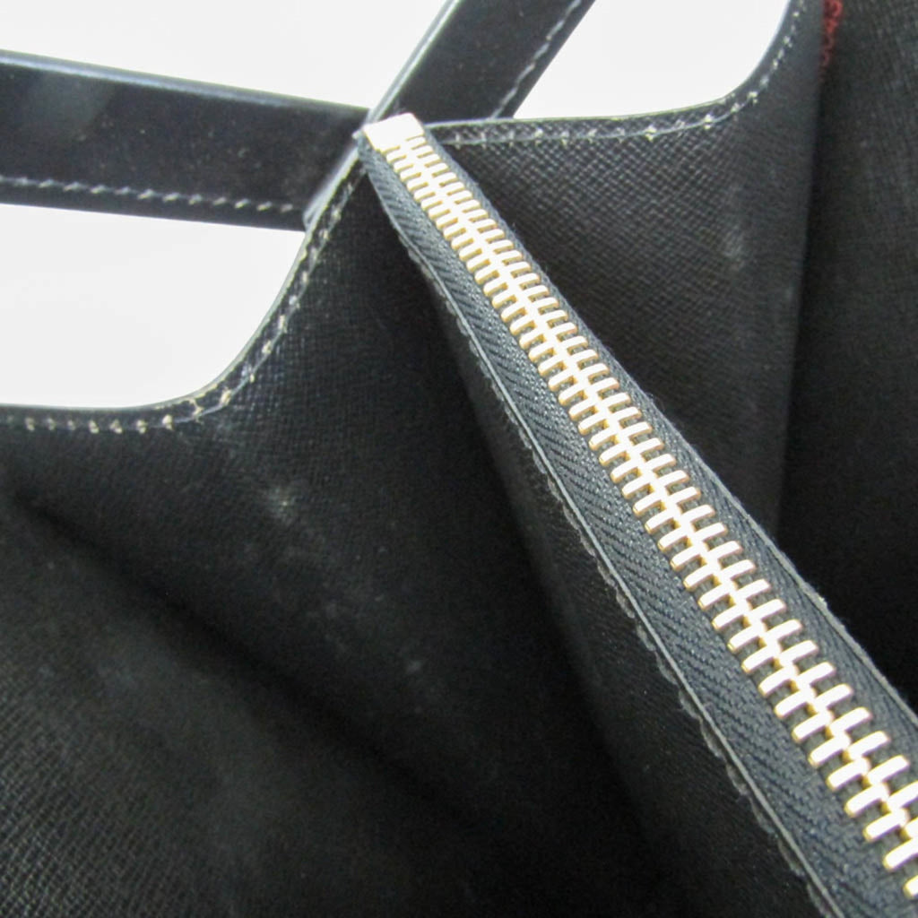 Louis Vuitton Epi Serviette Fermoir