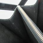 Louis Vuitton Epi Serviette Fermoir