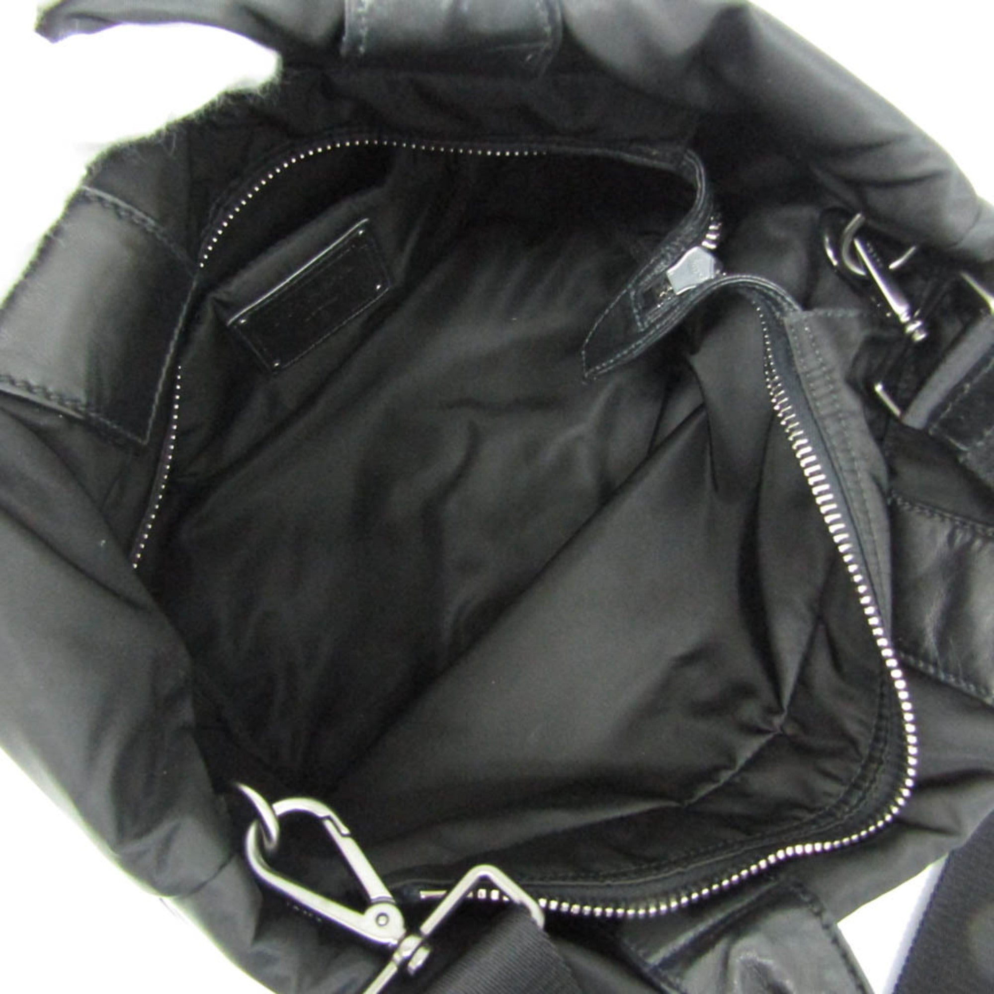 Prada · Tessuto Nappa · Shoulder Bag