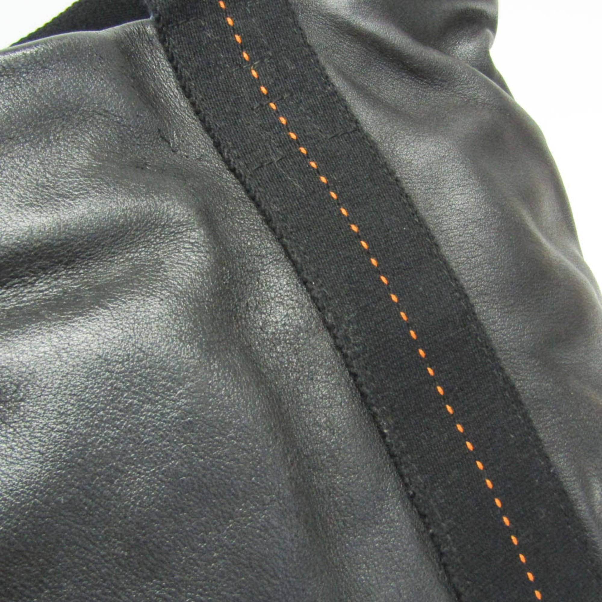Hermès Caravan Horizontal · Veau Derma