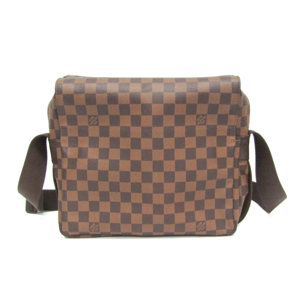 Louis Vuitton Damier Naviglio · Canvas