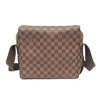 Louis Vuitton Damier Naviglio · Canvas