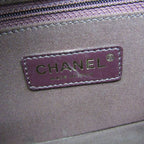 Chanel Cocoboy Camera Bag · Lambskin