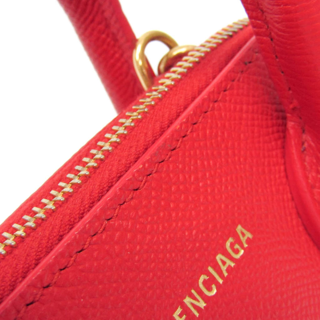 Balenciaga Ville Top Handle XXS