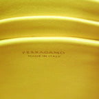 Salvatore Ferragamo Gancini · Phone Pouch