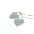 Tiffany Return to Tiffany · Sterling Silver