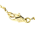 Van Cleef & Arpels Sweet Alhambra · Mother-of-Pearl