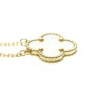 Van Cleef & Arpels Vintage Alhambra · 18K