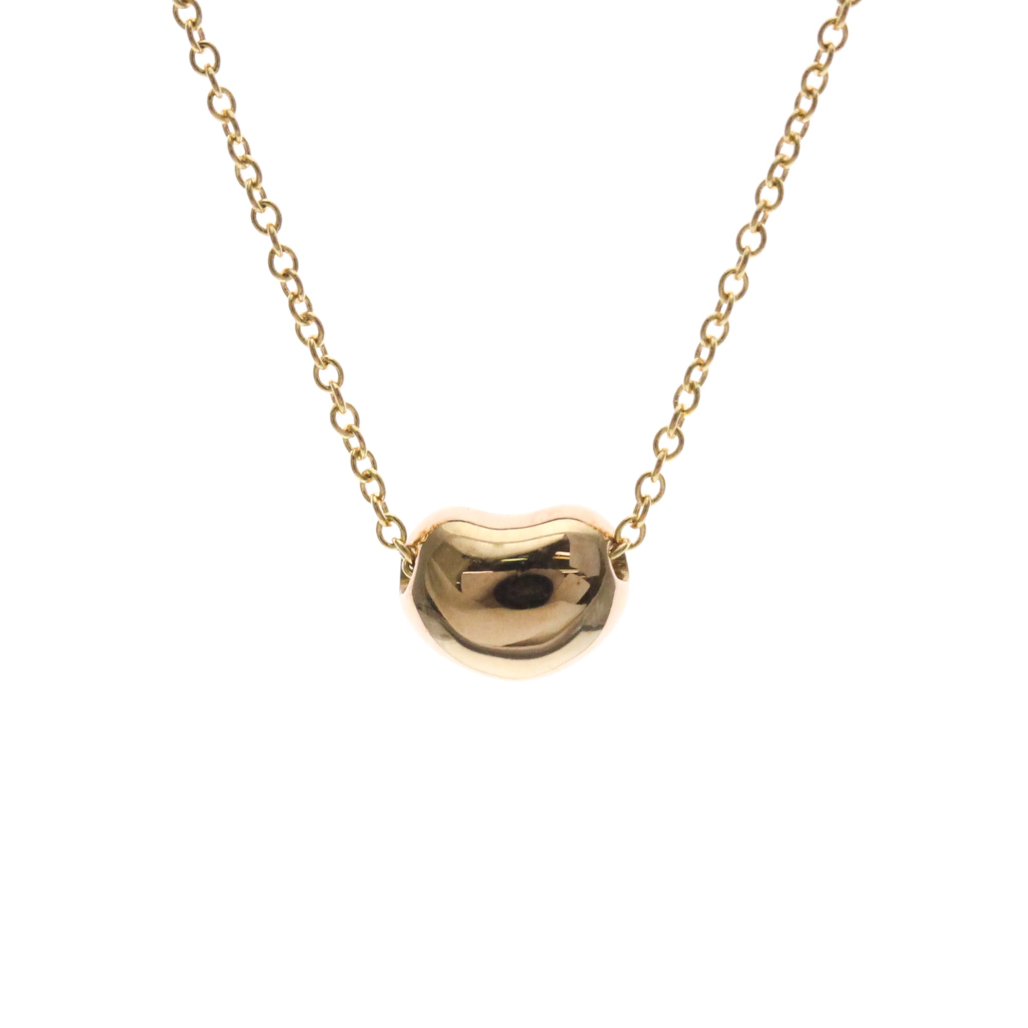 Tiffany Bean · Rose Gold